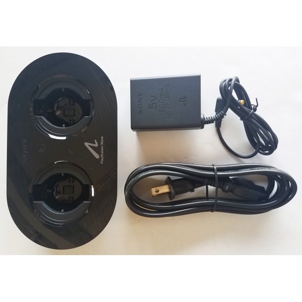 Sony PlayStation Move Charging Station
