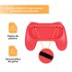 thumbnail image 5 of Manijas de control de videojuego Alomia para Nintendo Switch multicolor GGBrand 36-FT0X-6ST2, 5 of 7
