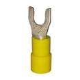 thumbnail image 1 of Terminal Espada Itsa Amarilla 5/32 Cobre Estañado 12Pz, 1 of 2