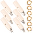 thumbnail image 1 of OULII 1 Profesional De Guitarra Con Tuning Peg Button Gears Para Ajuste Seguro, 1 of 6