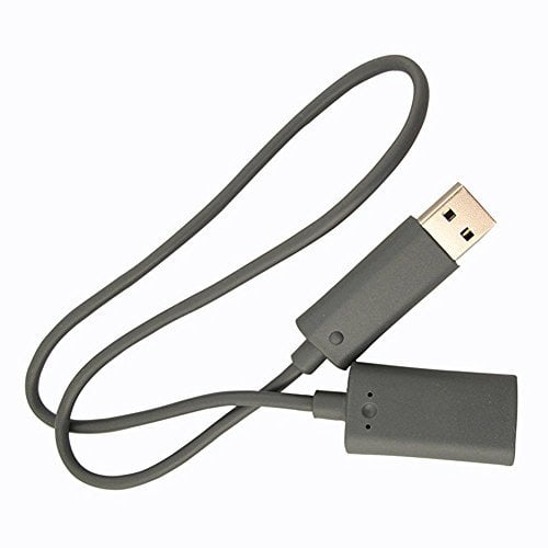 Refurbished Original Xbox 360 Kinect Wifi USB Extension Cord Cable X854675 001 For Xbox 360