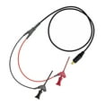 thumbnail image 4 of KALLORY 1Set Metal Plastic Testing Line Simple Suitable for DSO 201 203 25.59x0.59x0.59in, 4 of 8
