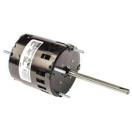 1/70 hp 1500 RPM CW 3.3" Diameter 115 Volts Fasco # D167
