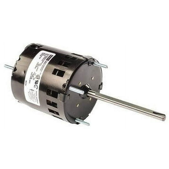 1/70 hp 1500 RPM CW 3.3" Diameter 115 Volts Fasco # D167