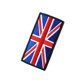 thumbnail image 3 of British Flag Cartoon Embroidery Patches for Clothes Multi Cloth Mend and Decorate 3.5 inch, 3 of 4