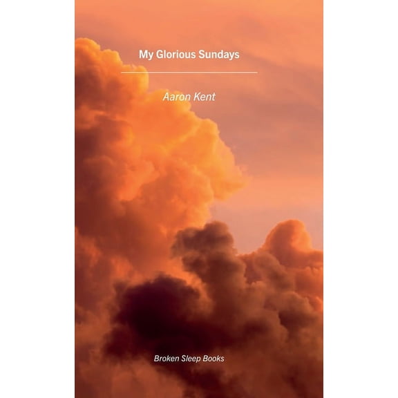 My Glorious Sundays, (Paperback)