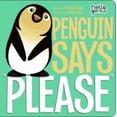 thumbnail image 2 of Penguin Says "Please", 2 of 2