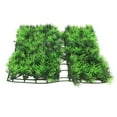thumbnail image 4 of Tapis d'Herbe Aquarium, Tapis d'Herbe pour Poissons, 4 of 8