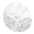 thumbnail image 1 of Bonnet de Séchage pour Femmes Bande Élastique Haute Double Couches Léger Réutilisable Grande Absorption d'Eau Imperméable Bonnet de Douche, 1 of 8