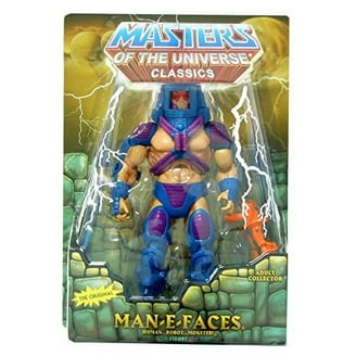 Masters of the Universe Club Eternia Draego-Man Action Figure