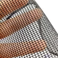 thumbnail image 4 of 2pcs Mesh Reptile Hammock Breathable Suction Cup Hanging Net Animal Sleeping Bed Pet Climb Toy, 4 of 6