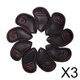 thumbnail image 1 of Cubiertas de cabeza para golf DYNWAVEMX Accesorios híbridos Conductor de cubiertas de cabeza de golf, 1 of 8