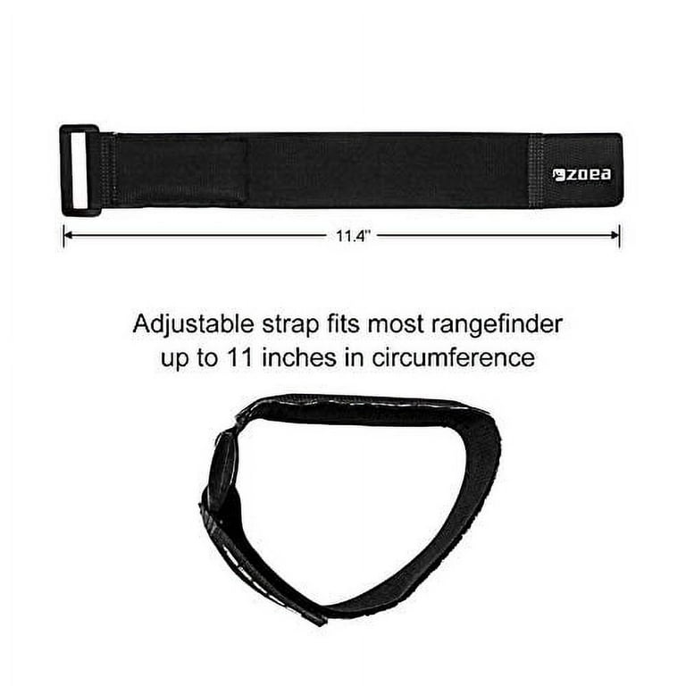 Gogogo Sport Vpro Magnetic Golf Rangefinder Holder Mount Strap – GOGOGO  SPORT