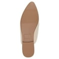 thumbnail image 5 of Madden NYC Women's Gold Chain Almond Toe Shoe, 5 of 5