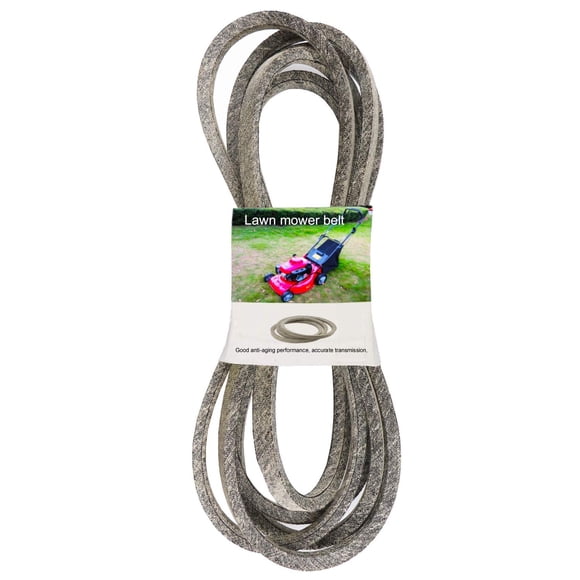 Courroie de Transmission de Tondeuse 76 1/4 Pouces x 1/2 Pouces pour MTD 754-0441 954-0441 Toro 109428 111624 113141 121000 Gravely 025129 07219500 Simplicité 119035 119035SM 162081SM 160728SM Murray 11361 330463