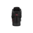 thumbnail image 4 of Nike Air Jordan Heritage (GS) "Black Gym Red" 886310 001 Kid's Sneakers, 4 of 5