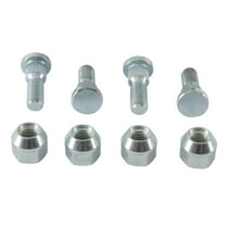 All Balls Racing 85-1035 Wheel Stud and Nut Kit