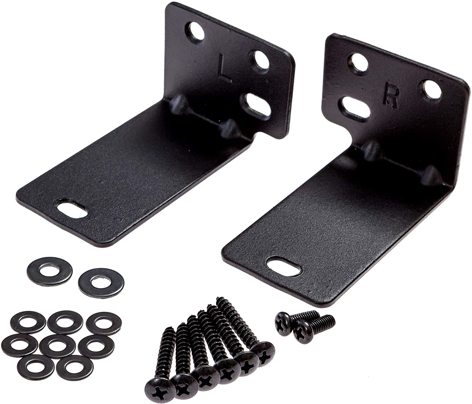 Impresa Wall Mount Kit for SoundTouch 300 Soundbar Bose Compatible