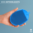 thumbnail image 2 of Cepillo Corporal Multifuncional - Amababy - Silicón Flexible, 2 of 5