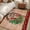 Brown, variant on Rectangle Area Rugs 2 x 3 Ft, Christmas Cardinal Birds Non-Slip Residential Carpet, Xmas Holly Leaves Branch Red berries Indoor Crawling Mats Runner Rugs for Living Room/Dining Room/Bedroom