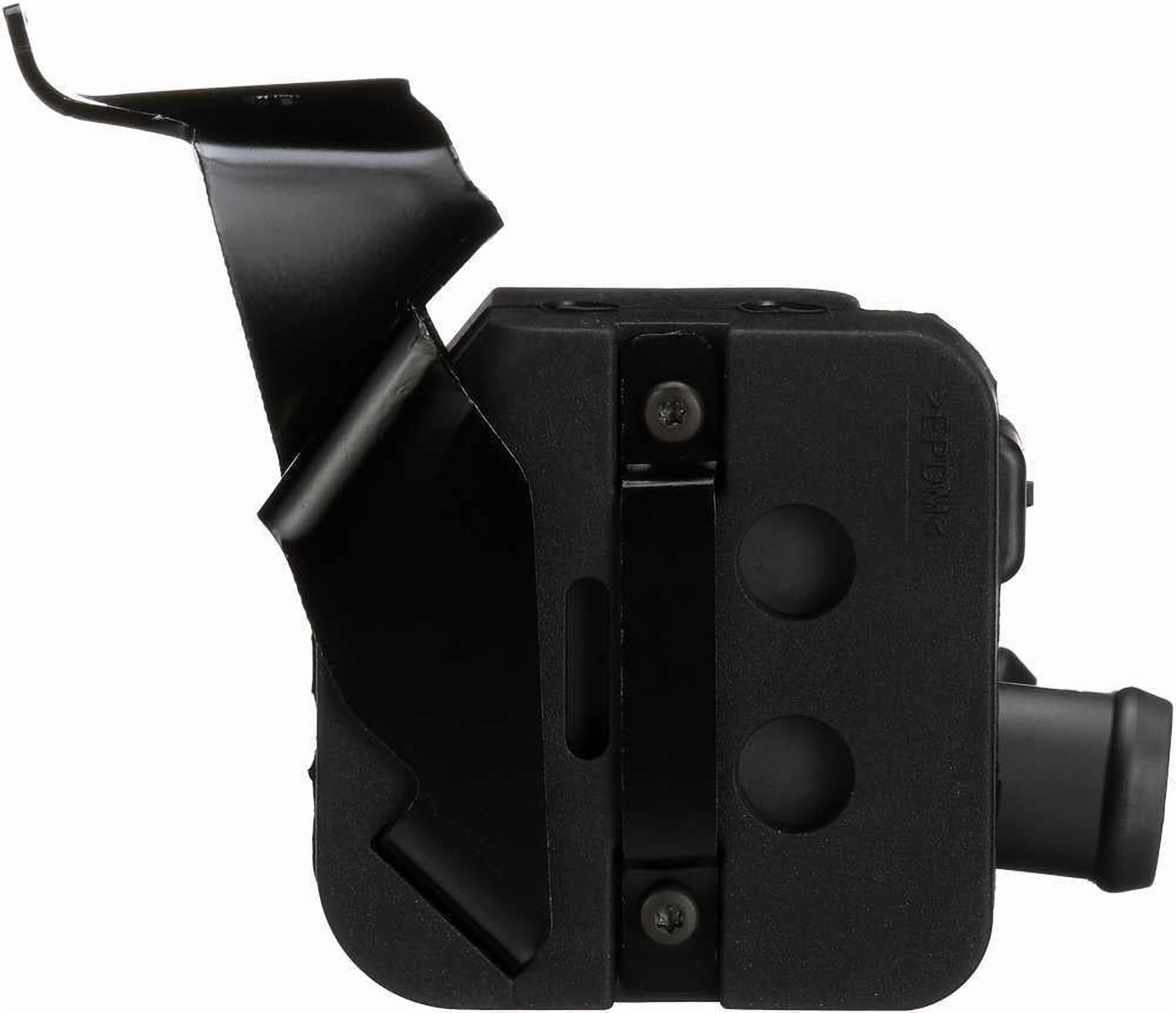 Gates 41570E Electric Engine Water Pump
