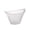 B, variant on Bowl Shaped Vegetable Filling Water Squeezer Bag, Reusable Food Grade Summer Salad Cold Drink Filter Pouch, Multi-Purpose Strainer for Dumpling Filling/Soy Milk/Juice/Home Kitchen Summer Food, A