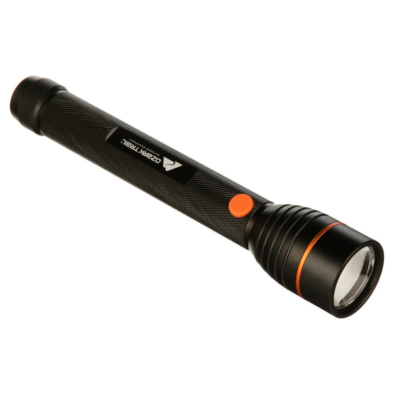 Ozark Trail LED Flashlight 800 Lumens