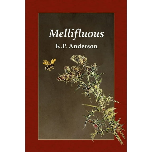 Mellifluous (Paperback)