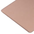 thumbnail image 4 of Samsung Galaxy Z Fold 2 5G F916 Replacement Back Cover with Lens and Adhesive Tape Brown, 4 of 4
