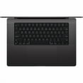 thumbnail image 2 of (Excellent) - Apple MacBook Pro (Automne 2024) Portable 16,2 Po - Noir Sidéral (Apple M4 Pro / 24 Go de RAM / SSD 512 Go / MacOS), 2 of 4