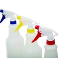 thumbnail image 4 of KAKOWELY Reusable Water Containers Made from Durable Plastic for Storage Assorted Color 750ml,10.24"X3.15"X3.15", 4 of 4