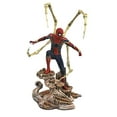 thumbnail image 2 of Marvel Gallery 9 Inch Statue Figure Avengers: Infinity War - Iron Spider-Man, 2 of 4
