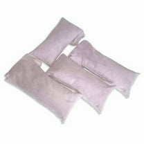 Absorbent Specialty Products Acid Neutralizer Socks,2"x4ft,PK4 3WMX9