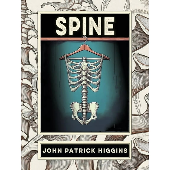 Spine, (Paperback)