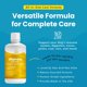 thumbnail image 5 of Vitaminas para perros Paramount Pet Health 946 ml con probióticos, 5 of 9