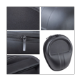 thumbnail image 4 of Portable Shockproof Headphone Bag Hard Box Earphone Case Headset Carry Pouch Storage Bag Accessories, 4 of 7