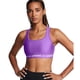 thumbnail image 1 of Sujetador deportivo Under Armour Crossback Mid Impact para mujer Lavish XS, 1 of 8