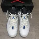 thumbnail image 4 of Size 9 - Jo r-dan 6 Retro Sport Blue 2014, 4 of 6