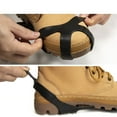 Non Shoe Covers Disposable Women 8 Steel Toe Shoe Covers for Women Foot