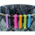 thumbnail image 2 of Soportes de Clip para bote de basura, soportes de Clip de plástico para cubo de basura de cocina, Color aleatorio, 20 piezas esquí esquí Gafas de esquí, 2 of 5