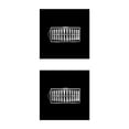 thumbnail image 4 of Soidarity Paquete de 240 extensiones de uñas postizas para manualidades, puntas de uñas postizas usables, herramientas extraíbles para el hogar en forma de T 2piezas Soidarity CBP206647, 4 of 6