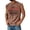 Light Brown, variant on Men's Crew Neck Muscle Tee with "We the People" Constitution Quote and "1776 to 2026" 250 Years Graphic, Soft Cotton Blend for Daily Wear or Civic Events Black L
