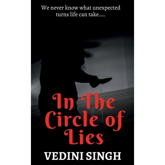 In the Circle of Lies, (Paperback)