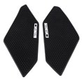 thumbnail image 1 of Pegatinas impermeables Yashi para almohadillas de depósito de combustible Divael 1260 2022 color Negro, 1 of 5