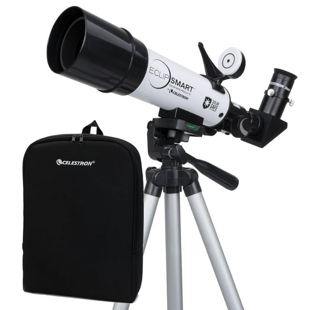 Telescopio Solar Celestron 22060 Travel Scope