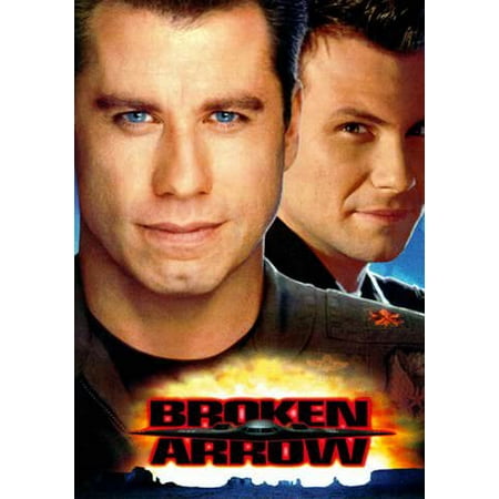 - Broken Arrow