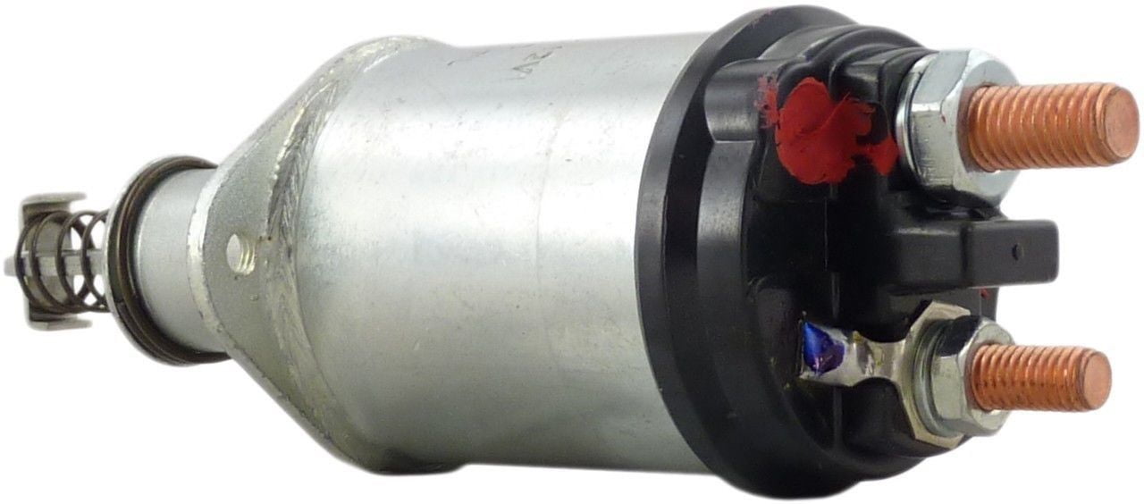 New Solenoid 32 Volt 1119861 10-DE911 10A-D911 Delco 7-911