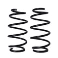 thumbnail image 2 of Resortes AG para Auto Delanteros para Nissan Sentra (B16) 2007 a 2012 2 Piezas Nuevos, 2 of 5