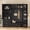 Antique Black, variant on 71-Inch Adjustable Workbench with Pegboard, Heavy-Duty Rolling Garage Work Table with Wood Top, Power Outlets, USB Ports, Storage Shelf and Hooks, Natural and Black
