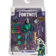 thumbnail image 3 of Fortnite Legendary Series 6" Action Figure - DJ Yonder, 3 of 8